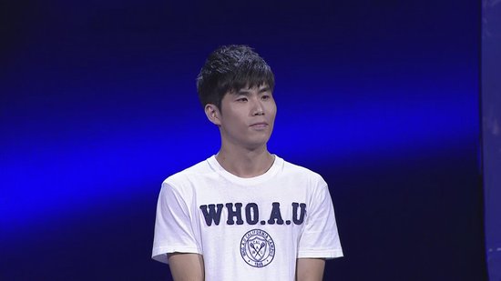 “台坛周董”登《非诚》 李彩桦助阵香港老男孩