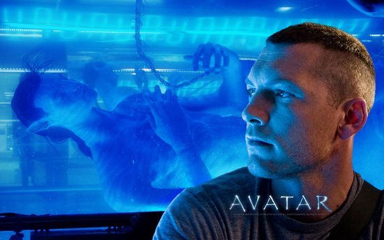 沃辛顿透露《阿凡达》续集进展 2014年10月开
