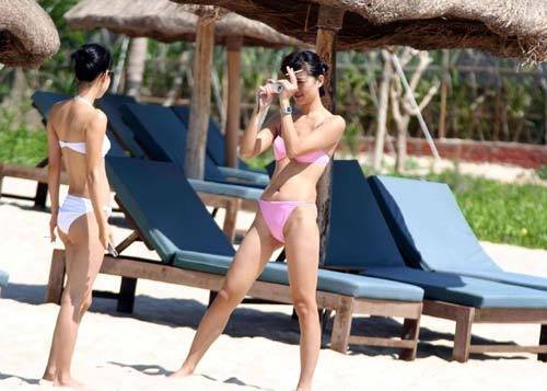 【钢牙八卦】马伊琾，慢点吃长肚子！