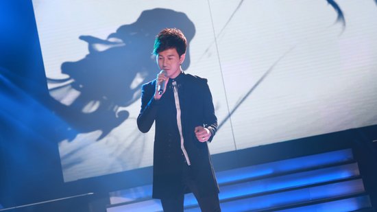 《大擂主》王杰田震齐聚 祁汉欲与周董比高