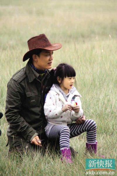 《爸爸去哪儿》幕后：林志颖看了原版后才同意