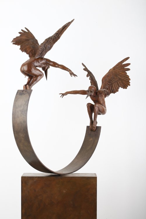 《三重奏--墨西哥当代艺术联展》在中华艺术宫