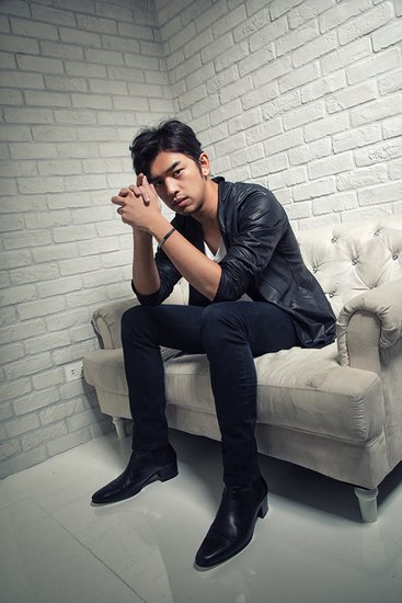 陈柏霖任48届金钟奖颁奖嘉宾 希望明年来领奖