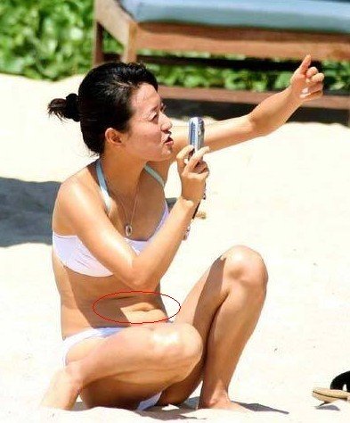 【钢牙八卦】马伊琾，慢点吃长肚子！