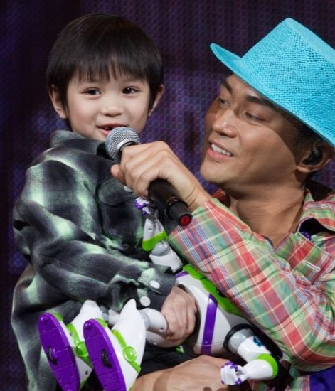 【钢牙八卦】马伊琾，慢点吃长肚子！