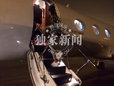 吉克隽逸深夜乘专机回京 包机只为赶拍新戏