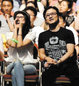 汪峰章子怡秘恋交集梳理 2011年已同台(图)
