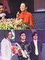 汪峰章子怡秘恋交集梳理 2011年已同台(图)