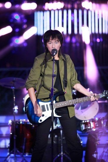 42岁瞿颖：肯定不结婚，而且不打算生孩子