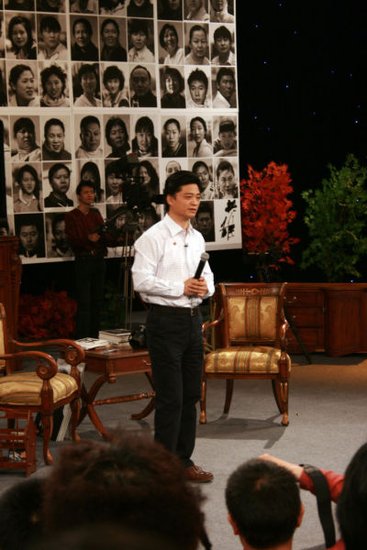 传崔永元将加盟河南卫视 疑因批转基因离开央视