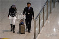 汪峰章子怡秘恋交集梳理 2011年已同台(图)