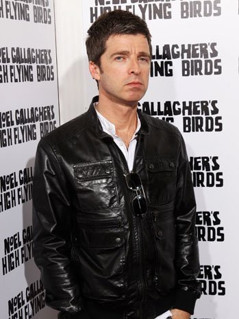 前绿洲主唱诺尔批评单向<em>乐队</em> 称一群白痴_娱