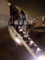 吉克隽逸深夜乘专机回京 包机只为赶拍新戏