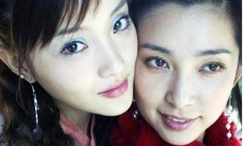你绝对想不到的明星关系谱:陈凯歌是陈赫表舅