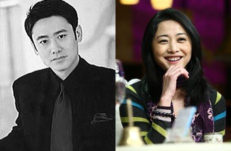 你绝对想不到的明星关系谱:陈凯歌是陈赫表舅