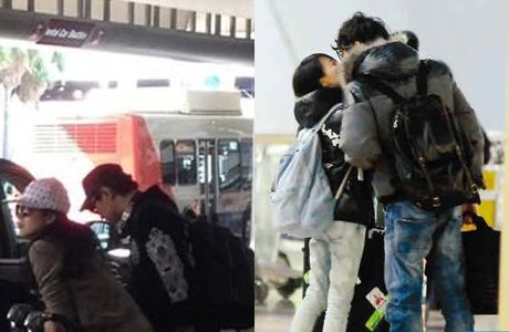 你绝对想不到的明星关系谱:陈凯歌是陈赫表舅