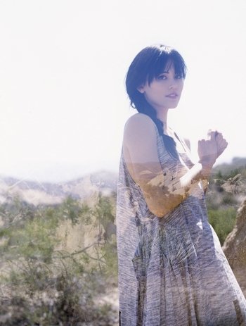 普莉西雅赴台拍摄新单曲mv 苏打绿将客串参与