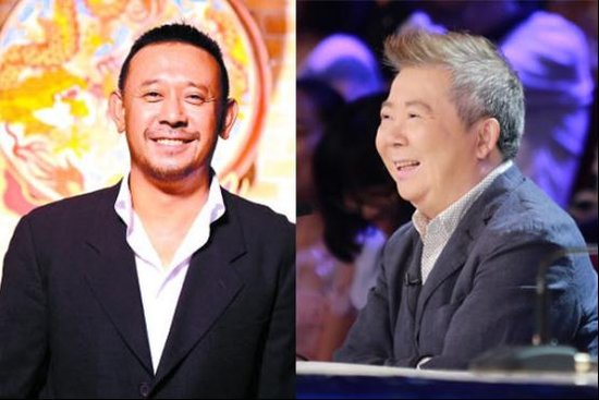 《一步之遥》热拍 昔日投资人文隽评姜文很聪明