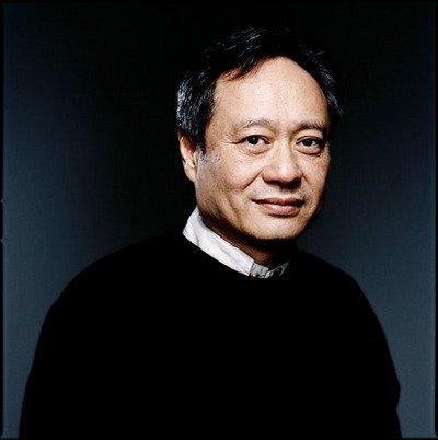 李安曝金马奖厕所“美事”:厕所一排全是巨星