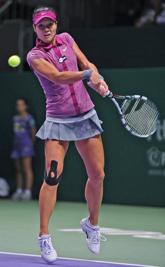 歌手李娜_李娜一年收入