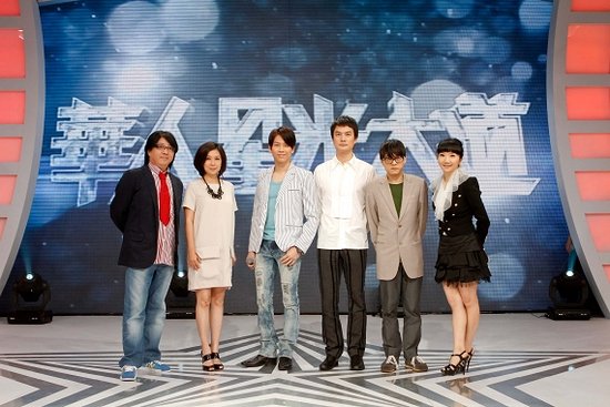 第48届金钟奖今晚揭晓 周渝民战视帝呼声最高