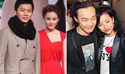 大s的肚子与朱莉的婚事:娱乐圈月经贴在为谁急