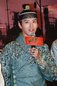 剧版《龙门飞甲》开机 柳岩偷师孙俪演妩媚孕妇