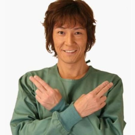 退役AV男星加藤鹰秘技教学从胸部开始