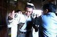 剧版《龙门飞甲》开机 柳岩偷师孙俪演妩媚孕妇