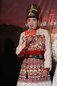 剧版《龙门飞甲》开机 柳岩偷师孙俪演妩媚孕妇