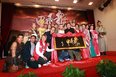 剧版《龙门飞甲》开机 柳岩偷师孙俪演妩媚孕妇
