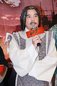 剧版《龙门飞甲》开机 柳岩偷师孙俪演妩媚孕妇