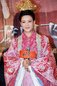 剧版《龙门飞甲》开机 柳岩偷师孙俪演妩媚孕妇