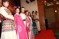 剧版《龙门飞甲》开机 柳岩偷师孙俪演妩媚孕妇