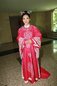 剧版《龙门飞甲》开机 柳岩偷师孙俪演妩媚孕妇