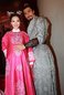剧版《龙门飞甲》开机 柳岩偷师孙俪演妩媚孕妇