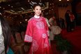 剧版《龙门飞甲》开机 柳岩偷师孙俪演妩媚孕妇