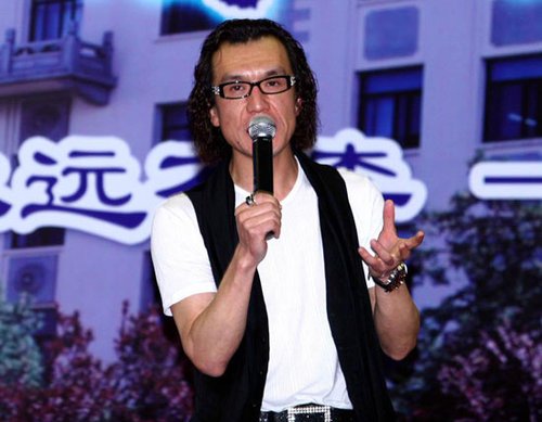 金星携李咏加盟《我知女人心》 自称收视率保障