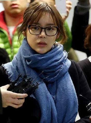 韩星滥用药物案宣判 朴诗妍被判有期徒刑8个月