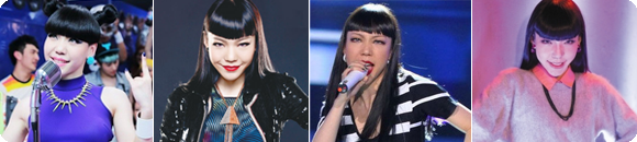 【娱乐观】吴莫愁为什么这么红？