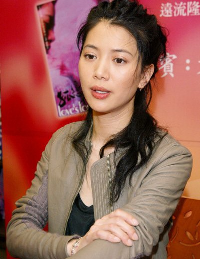 杨采妮个人资料介绍,杨采妮个人资料简介