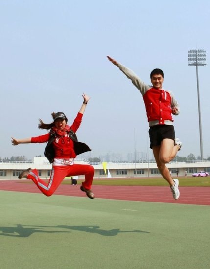 金依萌:范冰冰很值得交朋友 我对章子怡没食言