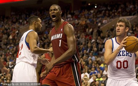 波什能进nba名人堂吗,波什能进名人堂吗虎扑
