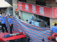 杨澜：女主播的一天