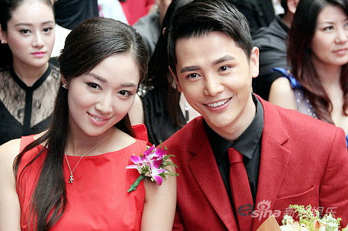 《缘来是<em>游戏</em>》发布会 孙坚甘被美女<em>欺负</em>_娱乐