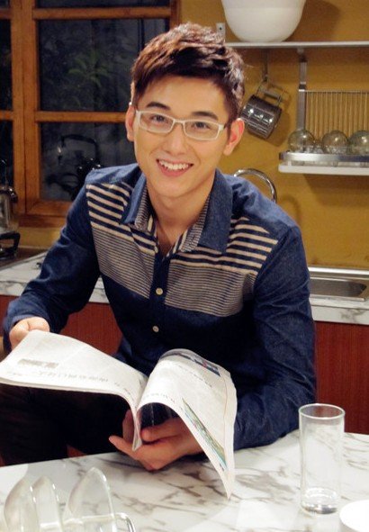 王文杰炖粥慰劳剧组 被成龙钦点为接班人