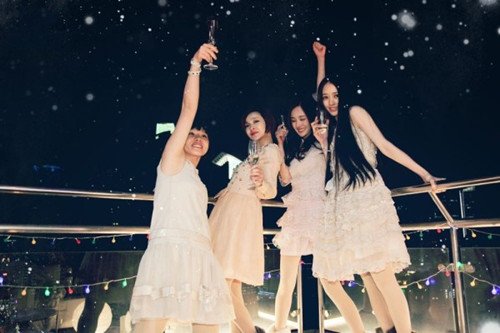 电影人程青松:《小时代》的角色像活在月球上