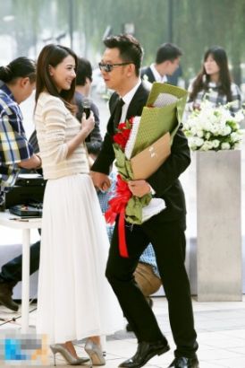 黄海波《结婚吧》6招脱光秘籍追到高圆圆