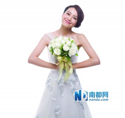 高圆圆解读电影咖为何回归电视圈