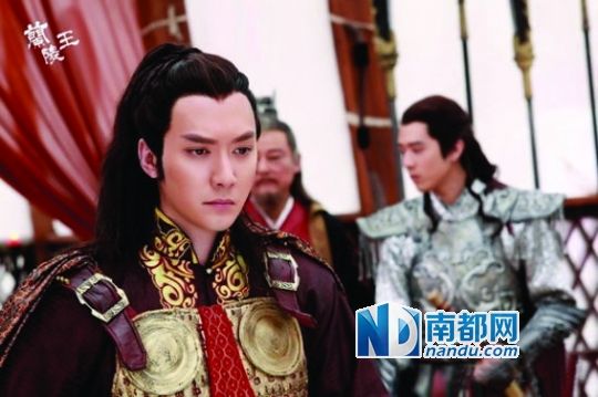 高圆圆解读电影咖为何回归电视圈